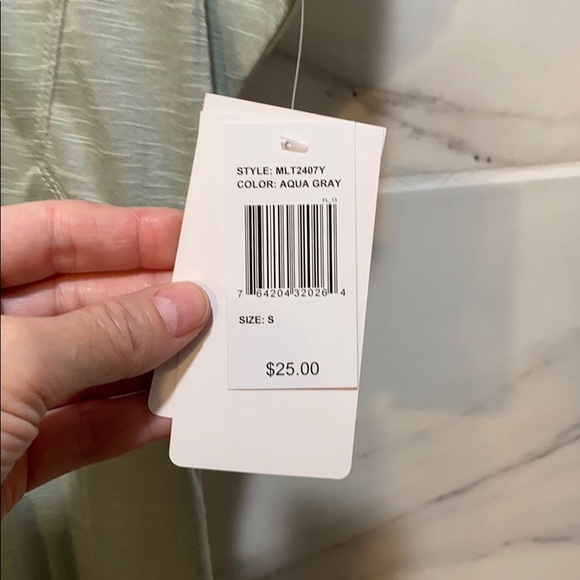 Marika top - Picture 3 of 4